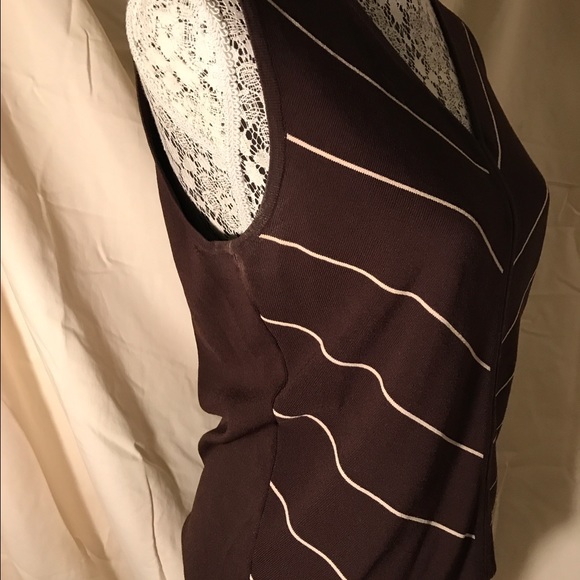 Cool and Comfortable , Nit Tank - Picture 3 of 4