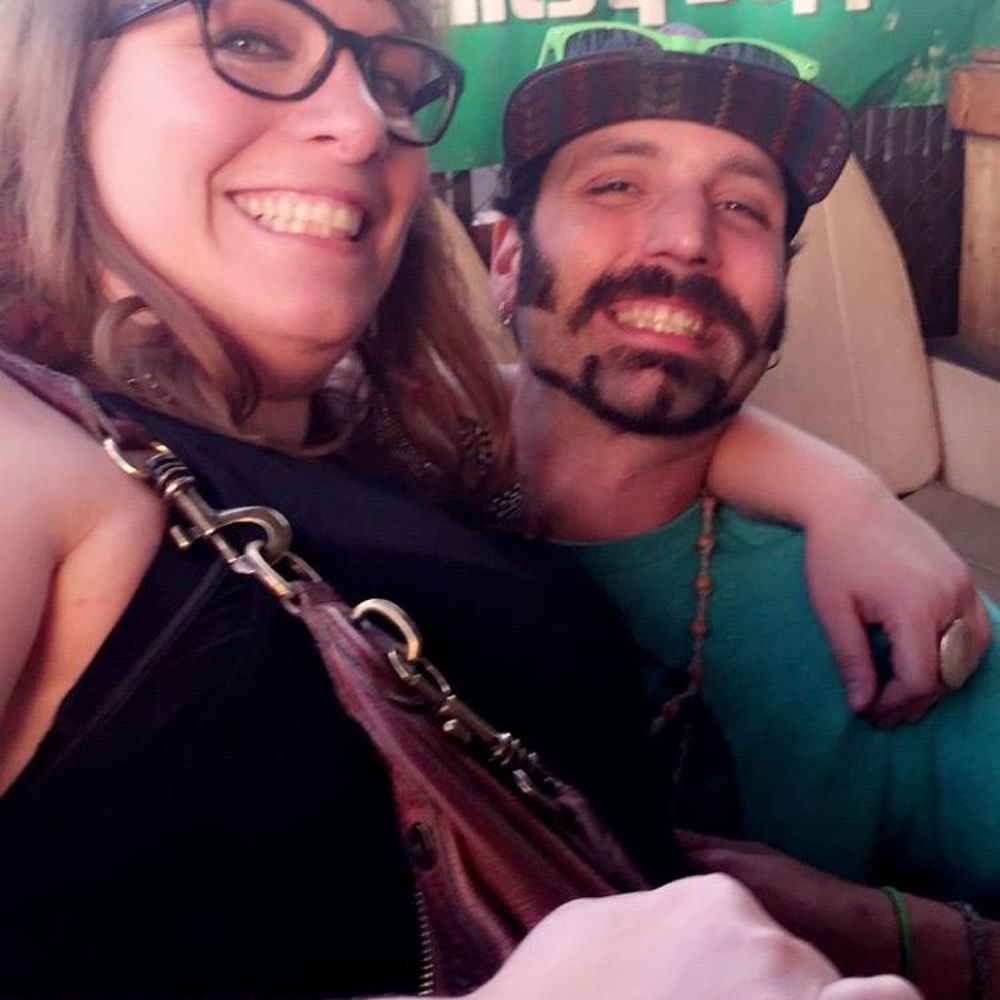 Meet your Posher, Danele