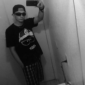 Meet your Posher, Billy jack