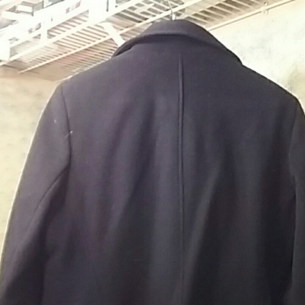 Winter Dress Coat - Picture 3 of 4