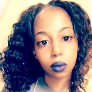 Meet your Posher, Kiara