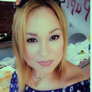 Meet your Posher, Sandra