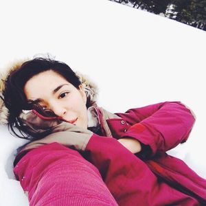 Meet your Posher, Aranza