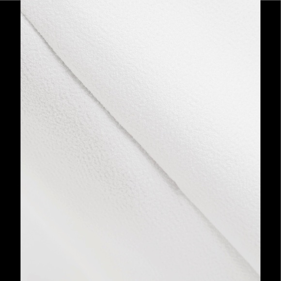 Carven Laser Cut Circle Skirt from Legion (SS'16) - Picture 4 of 6