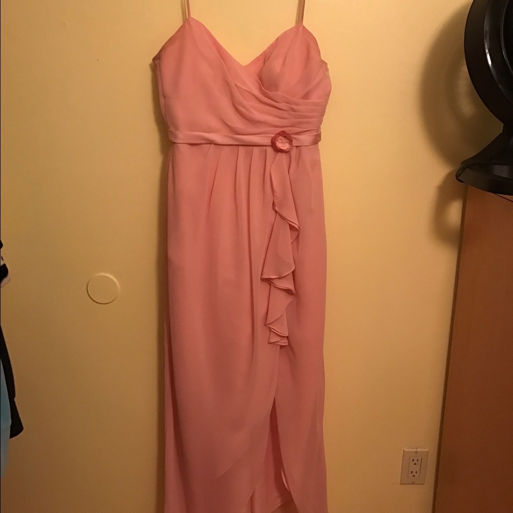 Prom/ Wedding/ Bridesmaid/ Formal Dress