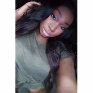 Meet your Posher, Lucianna