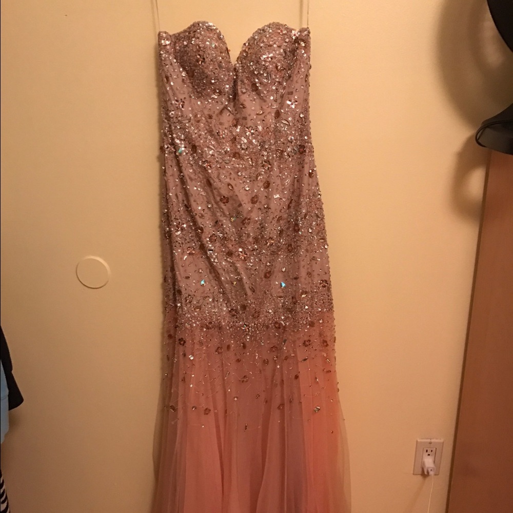 Prom/ Sweet sixteen dress