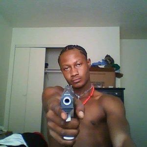 Meet your Posher, Marcus