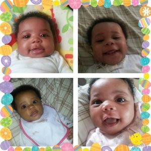 Meet your Posher, Raymond