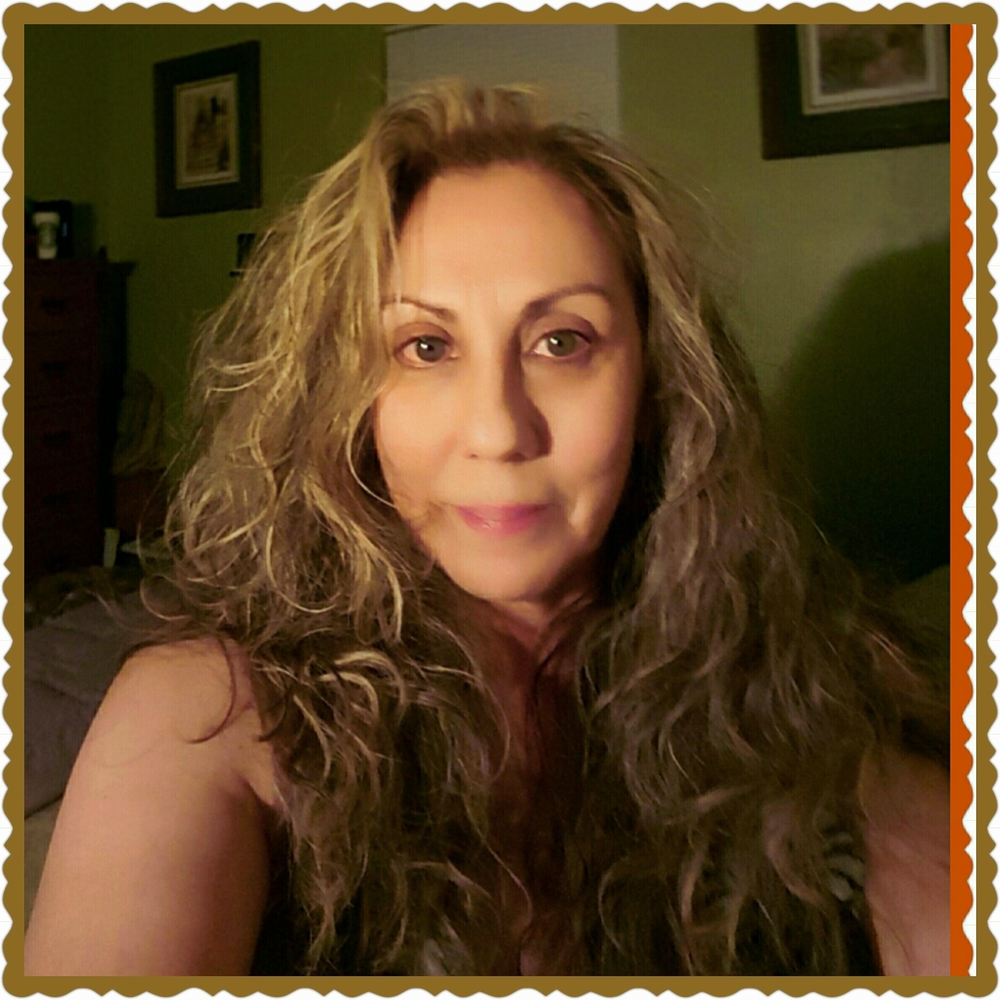 Meet your Posher, Janet