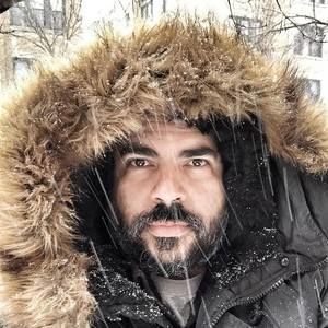 Meet your Posher, Jose