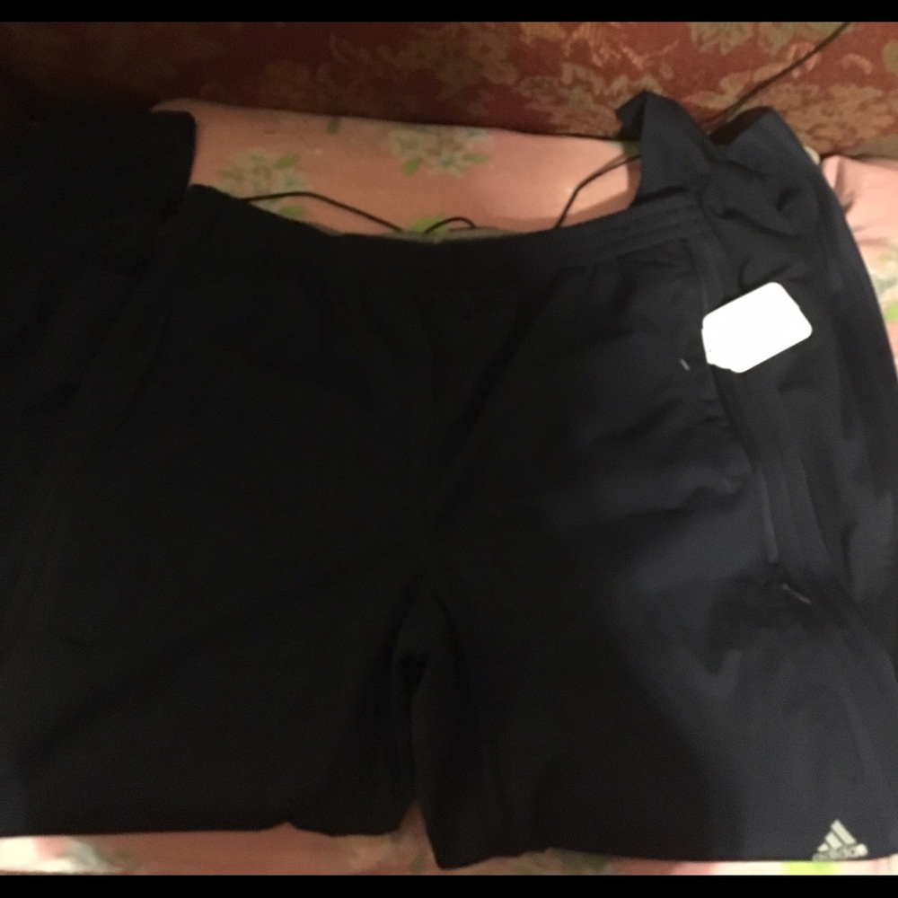Men's Adidas Sweatpants Size XL