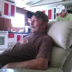 Meet your Posher, Brenda