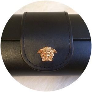 Versace Sunglasses Case