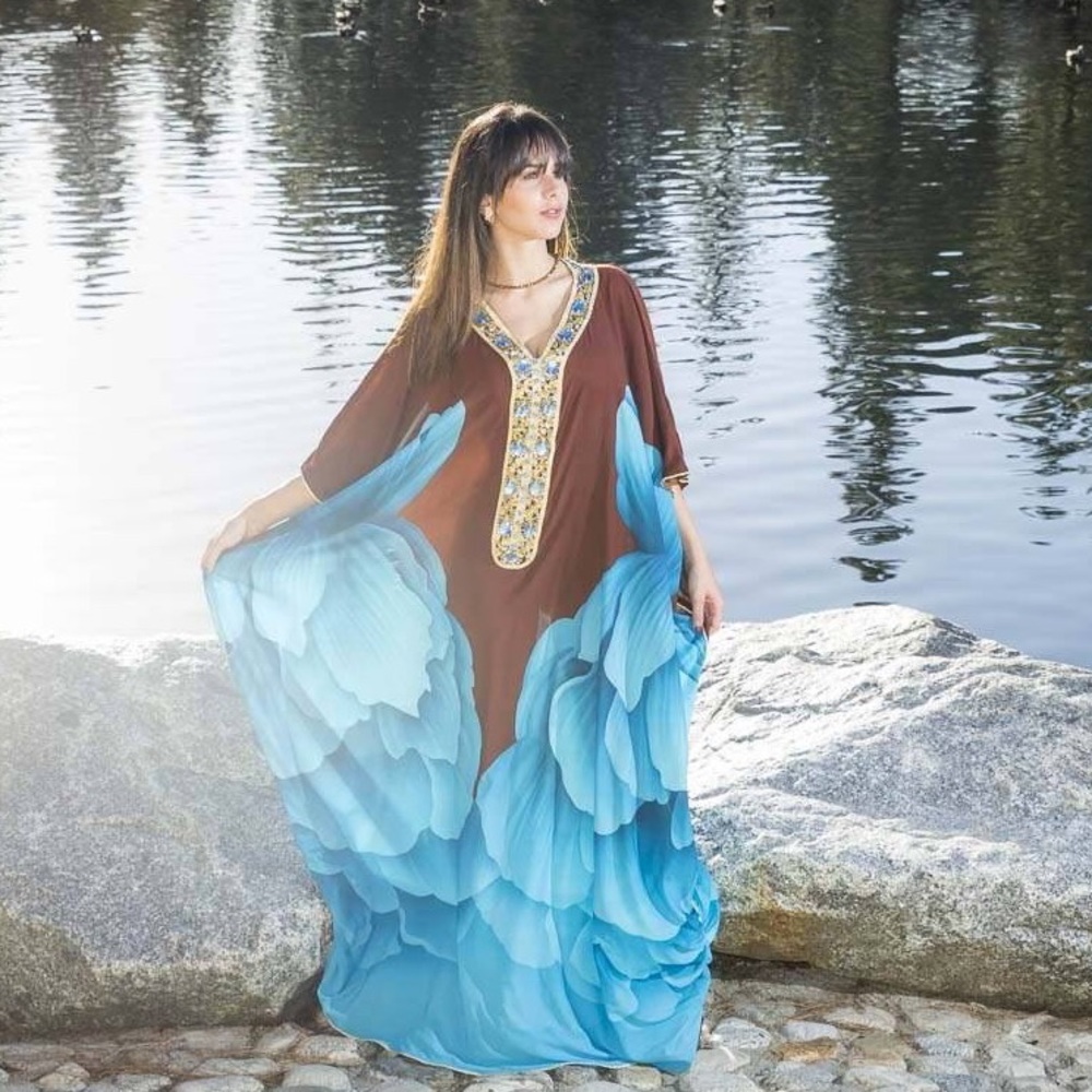 Caftan