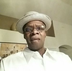 Meet your Posher, Paul