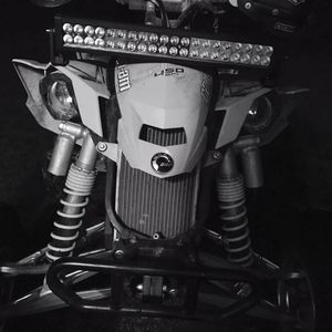 Meet your Posher, Christopher