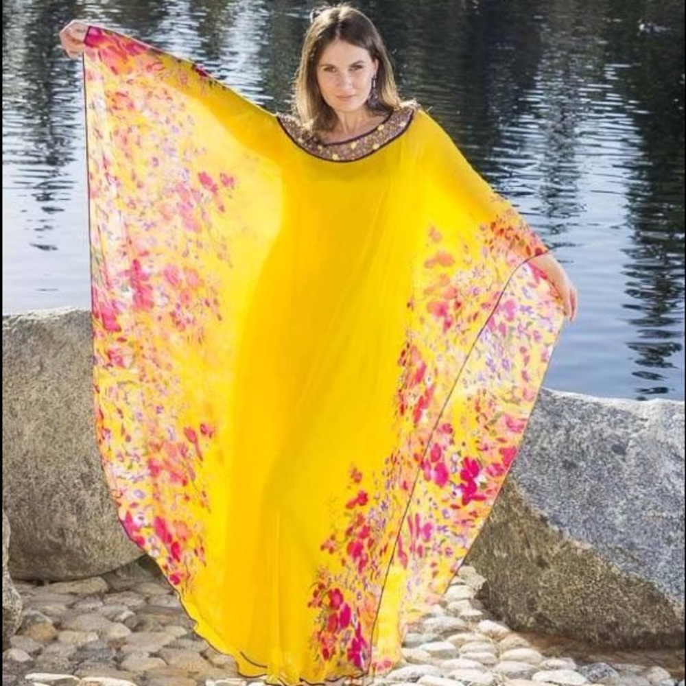 Caftan