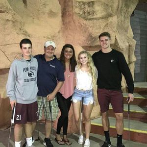 Meet your Posher, Jess