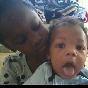 Meet your Posher, Donald