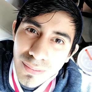 Meet your Posher, Eduardo