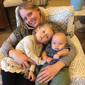 Meet your Posher, Tiffany