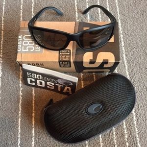 Costa sunglasses great condition