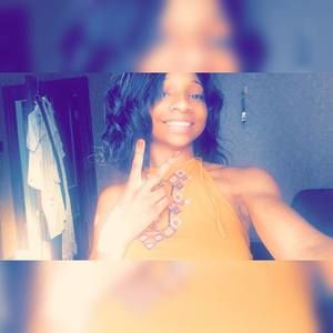 Meet your Posher, Jaadyn