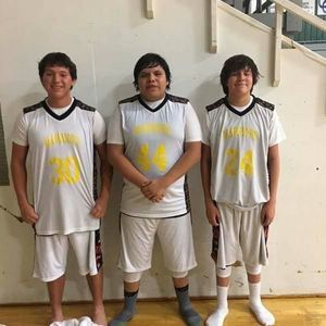 Meet your Posher, Ethan