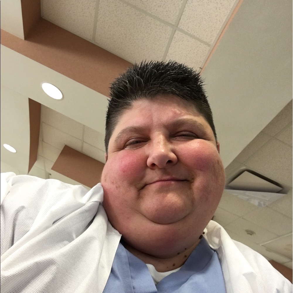 Meet your Posher, Dawn