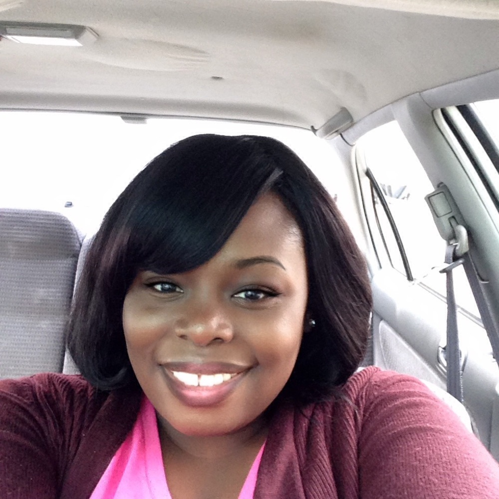 Meet your Posher, Sandy