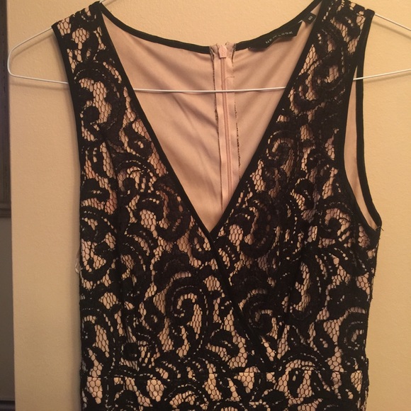 Lace Jumpsuit - Picture 2 of 2