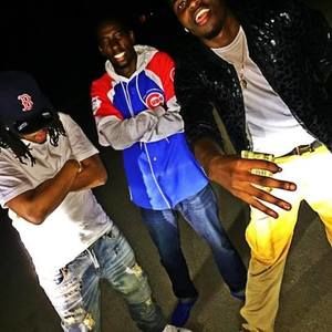 Meet your Posher, Breon