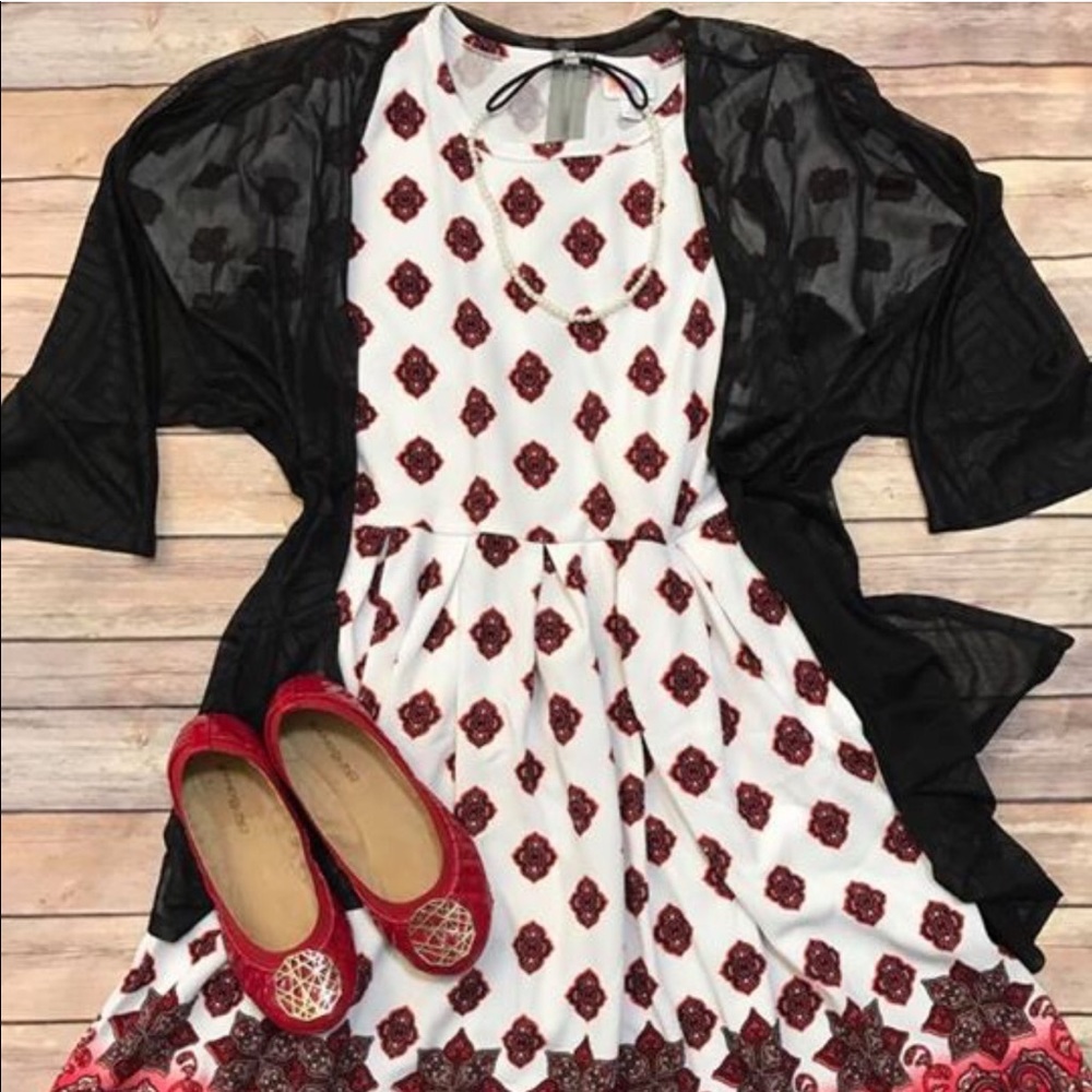 Amelia Dress