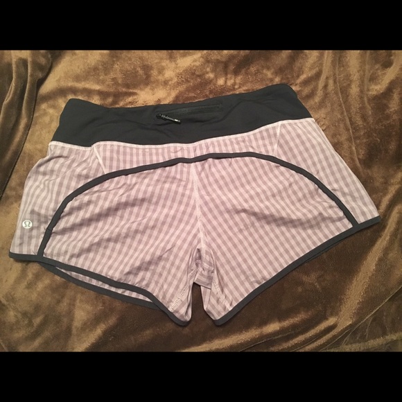 Lululemon Run Times--- size 8 - Picture 2 of 3