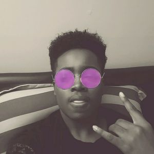 Meet your Posher, Shawn