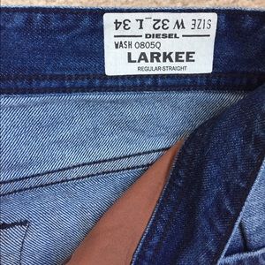 Diesel jeans 👖32/30