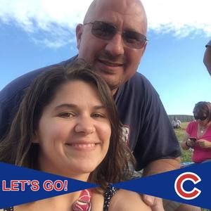 Meet your Posher, Alicia