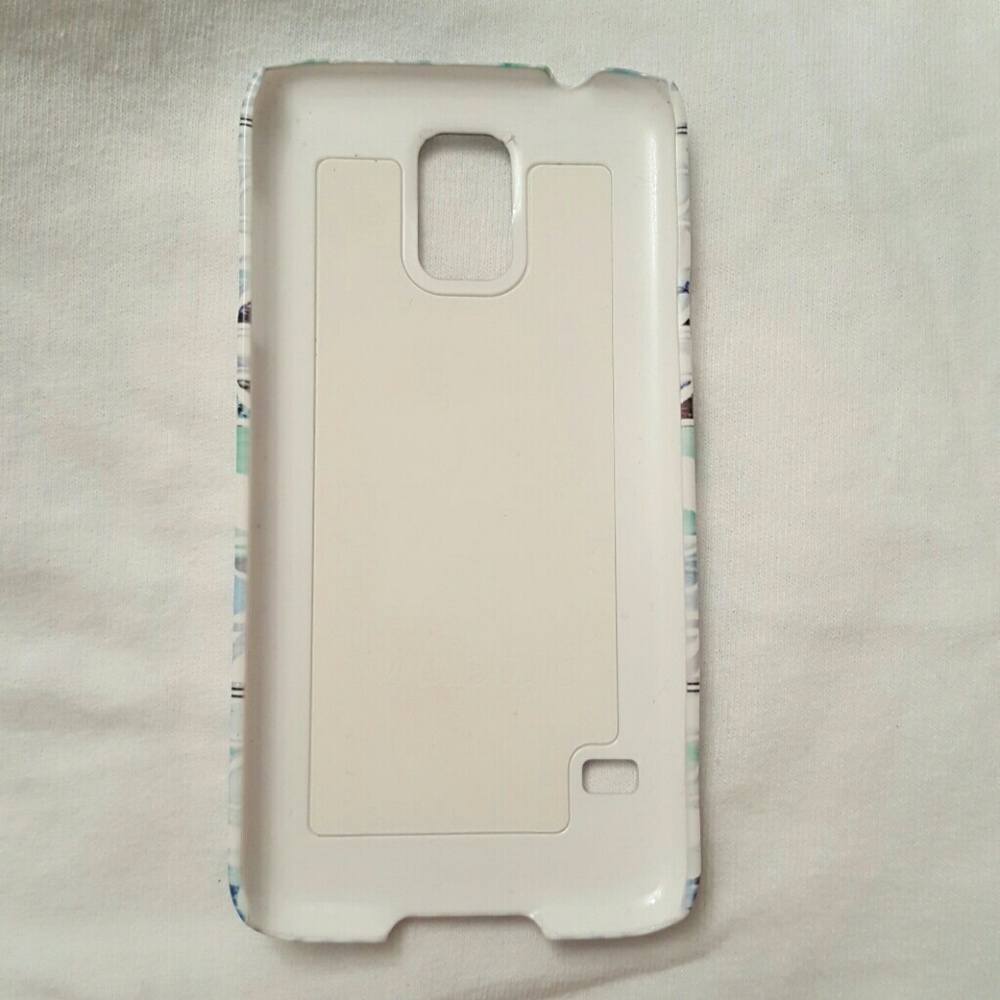 Samsung Galaxy s5 case