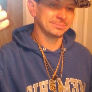 Meet your Posher, Brad