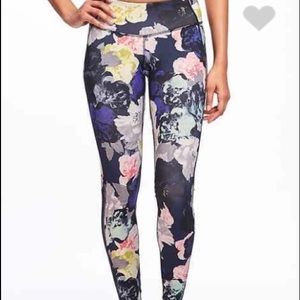 Old Navy Workout Leggings
