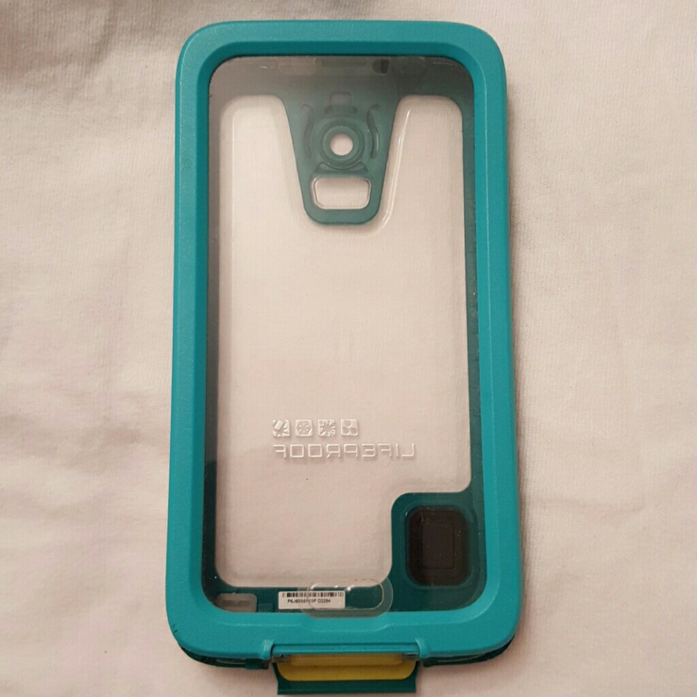 Samsung Galaxy s5 lifeproof case