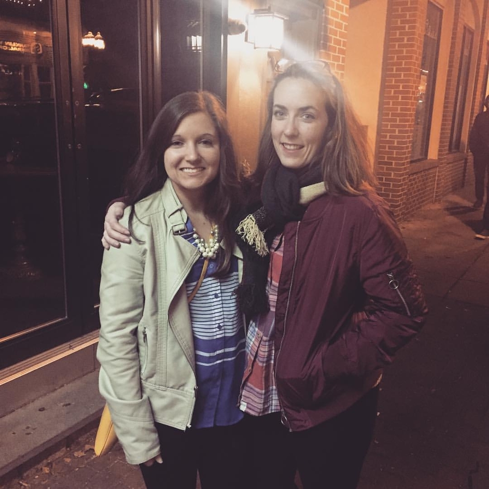 Meet your Posher, Tabitha