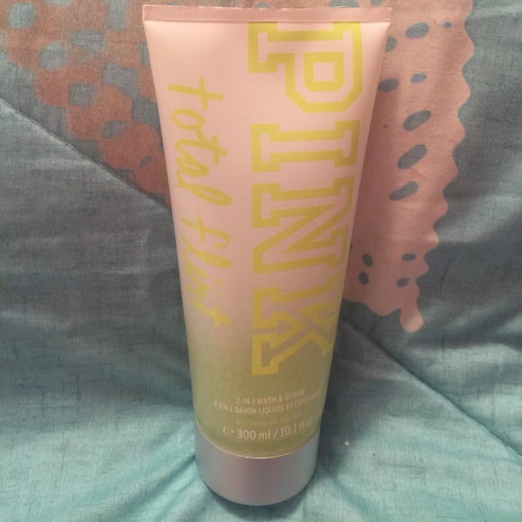 PINK Victoria's Secret Other - Pink scrub