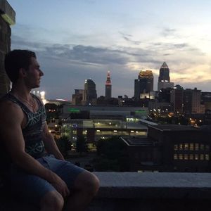 Meet your Posher, Tyler