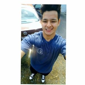 Meet your Posher, Heber