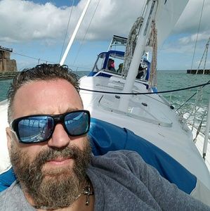 Meet your Posher, Vince