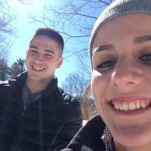 Meet your Posher, Mary kaitlyn