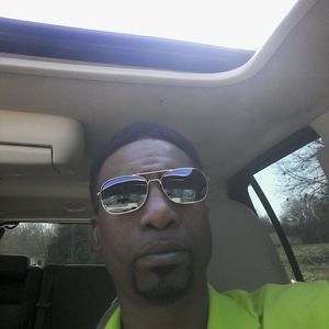 Meet your Posher, Terrance