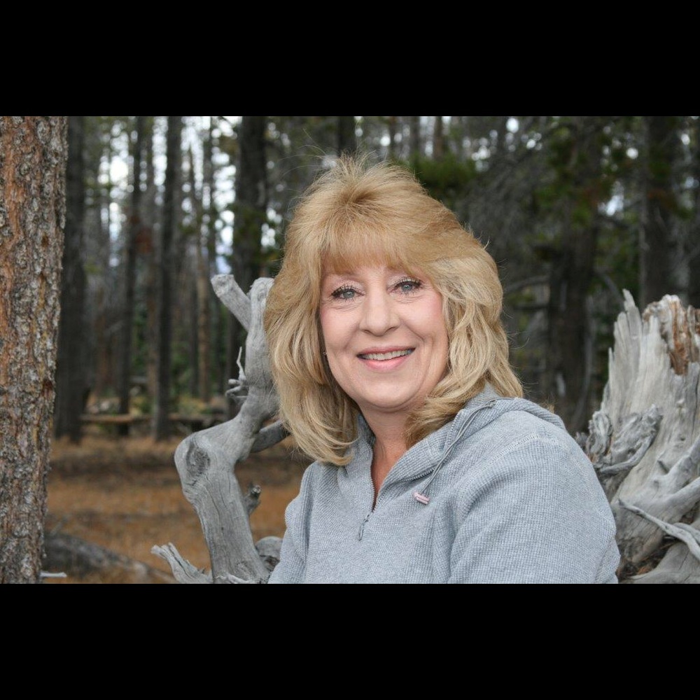 Meet your Posher, Sue